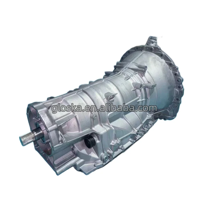 

10 11 12 13 for Land Rover Sport 5.0L V8 Transmission 6HP-28 Gearbox 1294 OEM