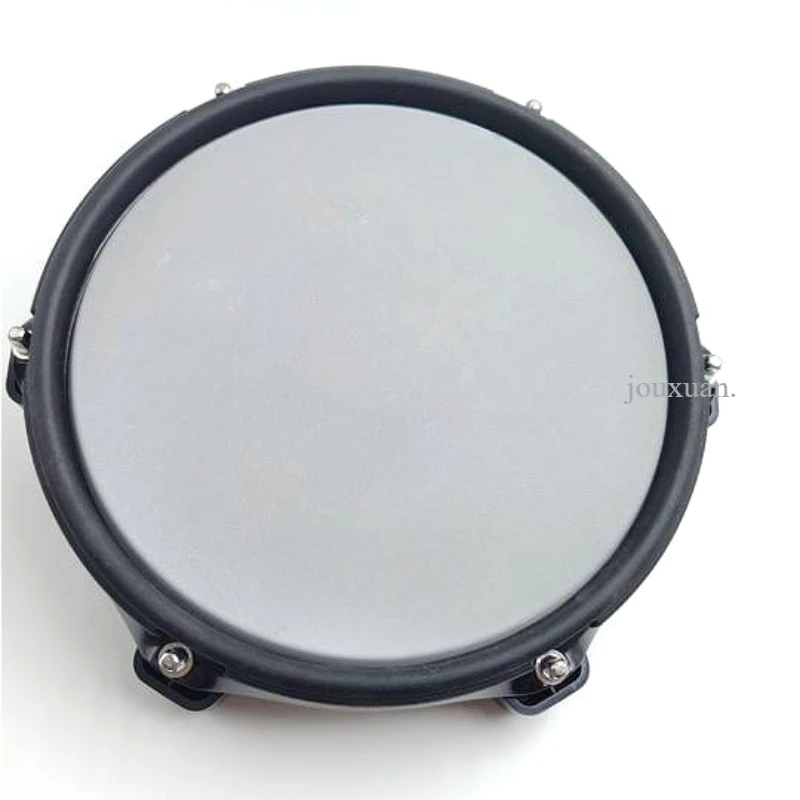 10inch digital Drum tom pad replacement for Alesis Nitro Pro/Nitro Max Kit /Nitro Mesh Kit