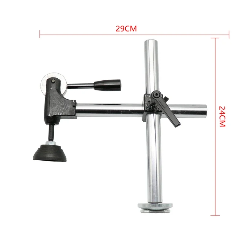 Adjustable Horizontal Toggle Clamps Clamp Hold Down For Woodworking Precision Table Panel Saw Woodworking DIY Tool