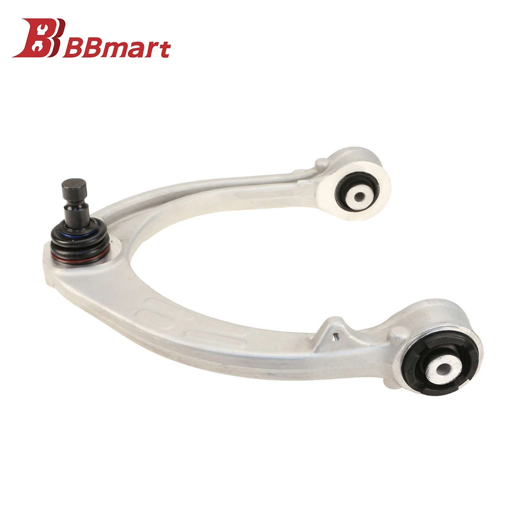 

LR034214 BBmart Auto Parts 1 PCS Front Upper Left Control Arm For Land Rover Range Rover 2013 Wholesale Price Car Accessories