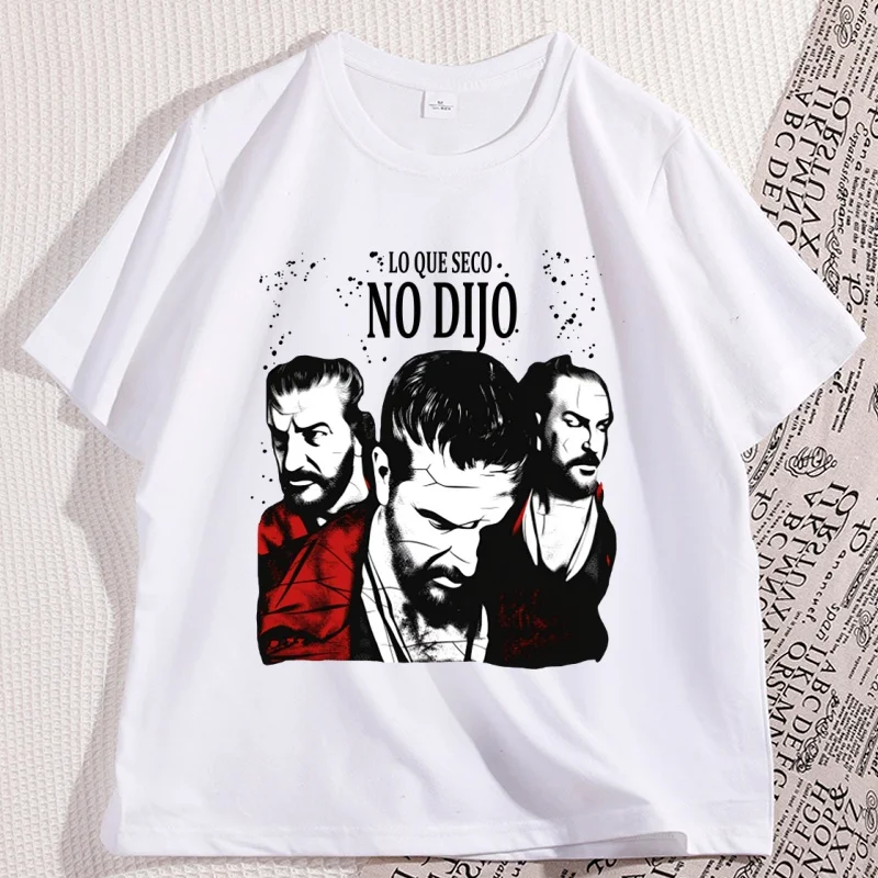 Футболка Ricardo Arjona, повседневная хлопковая футболка с короткими рукавами, футболки в стиле ретро, ​​латинская музыка, хип-хоп, мужская и женская уличная одежда