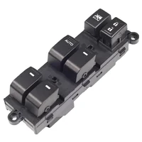 Interruptor principal de ventanilla eléctrica para modelos Suzuki LHD, compatible con Vitara S-Cross Alivio Ciaz Swift sx4