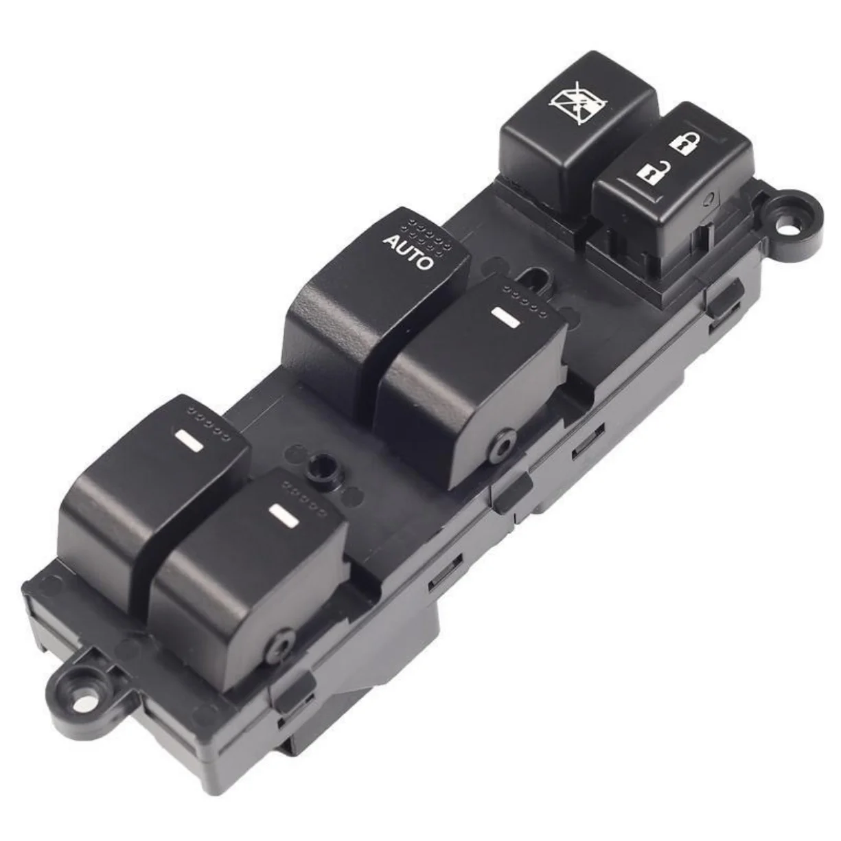 Power Window Master Switch for Suzuki LHD Models Fits Vitara S-Cross Alivio Ciaz (Front Left)