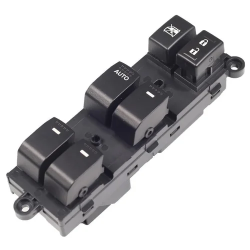 Interruptor principal de ventanilla eléctrica para modelos Suzuki LHD, compatible con Vitara S-Cross Alivio Ciaz Swift sx4