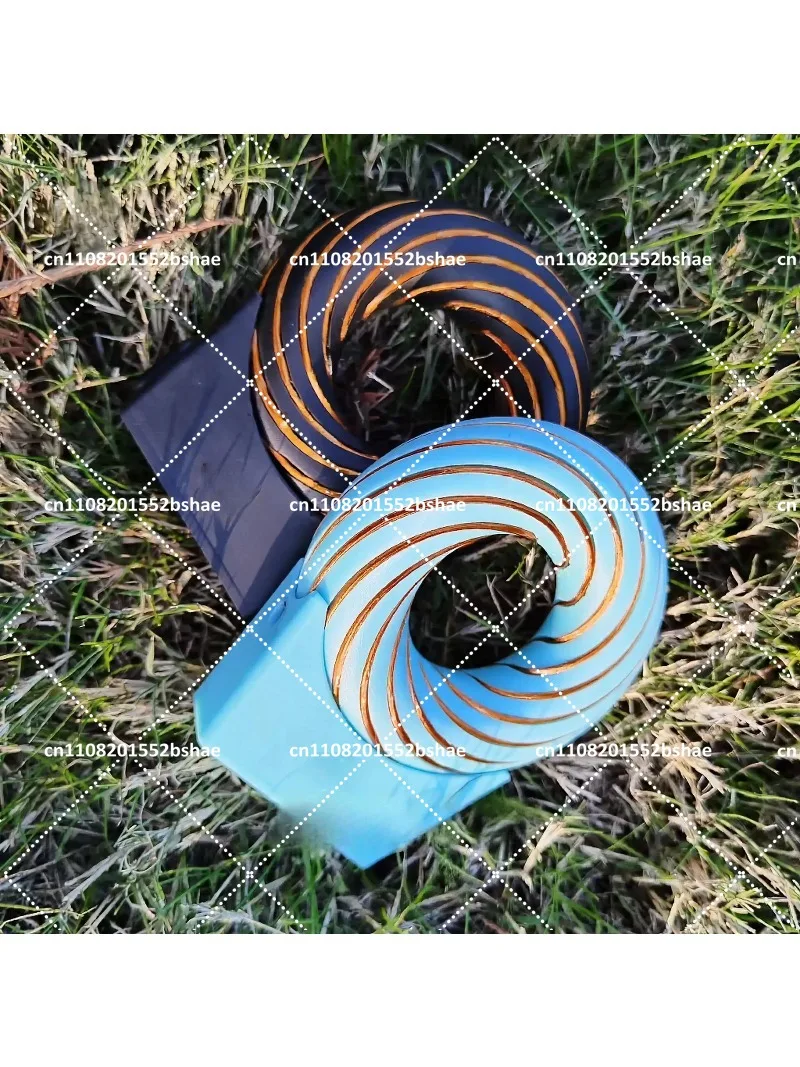 Adjustable Coil Vortex Field Energy Generator for Sleep Conditioning Winding Coil