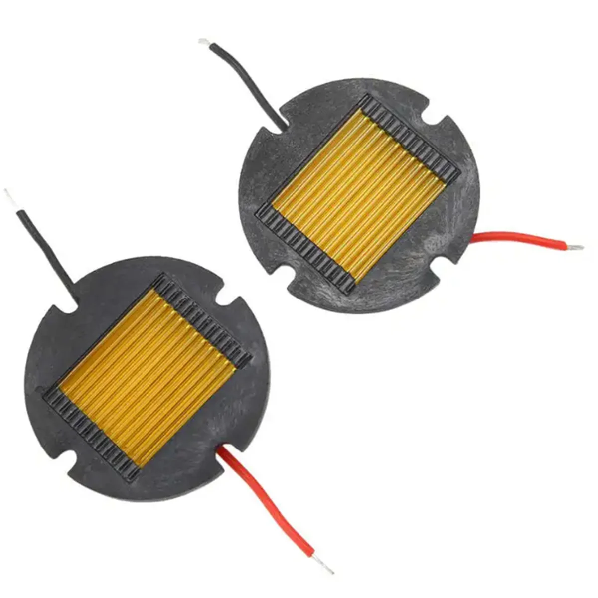 Tweeter Luidspreker Unit Air Motion 4 Ohm Hifi Hoge Luidspreker Super Riem Type Tweeter Membraan