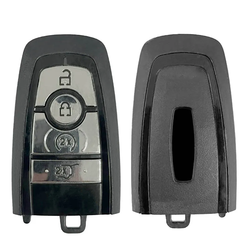 CN093015 Oem 5 Button Smart Remote Key FCC KF3T-15K601-DA A2C0215800100 49 Chip 433 MHz For Lincoln Navigator Aviator Corsair