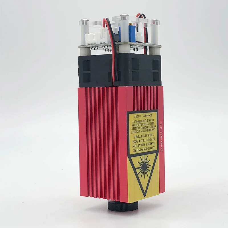 

650nm/660nm 1200mW High Quality Red Laser Module(FAC)high Power Laser Head Cutting Modul Laser Red