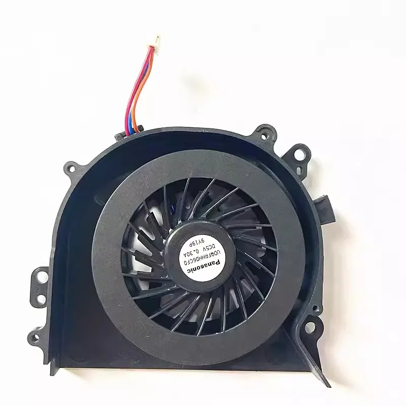 Original New CPU Fan for SONY VGN NW NW320 NW240 NW350 Laptop Cooler Cooling Fan