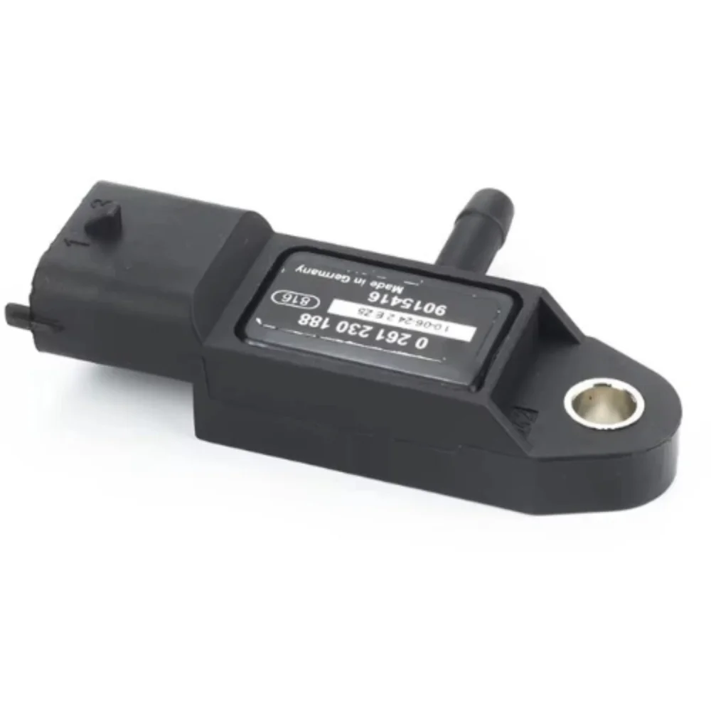 

Датчик абсолютного давления во впускном коллекторе (MAP-сенсор) для Buick, OEM 0261230188, 9015416