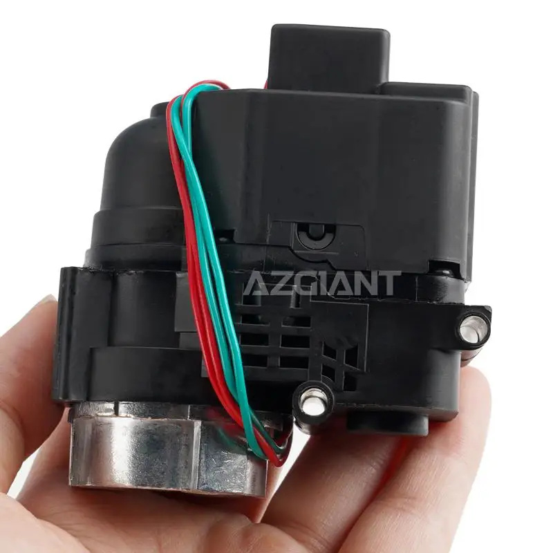 Motore per Specchietto Laterale Ripiegabile Elettricamente AZGIANT per Kia Naza Citra Optima Pro Ceed SE Rondo, Ricambio per Riparazione Specchietto Non Ripiegabile