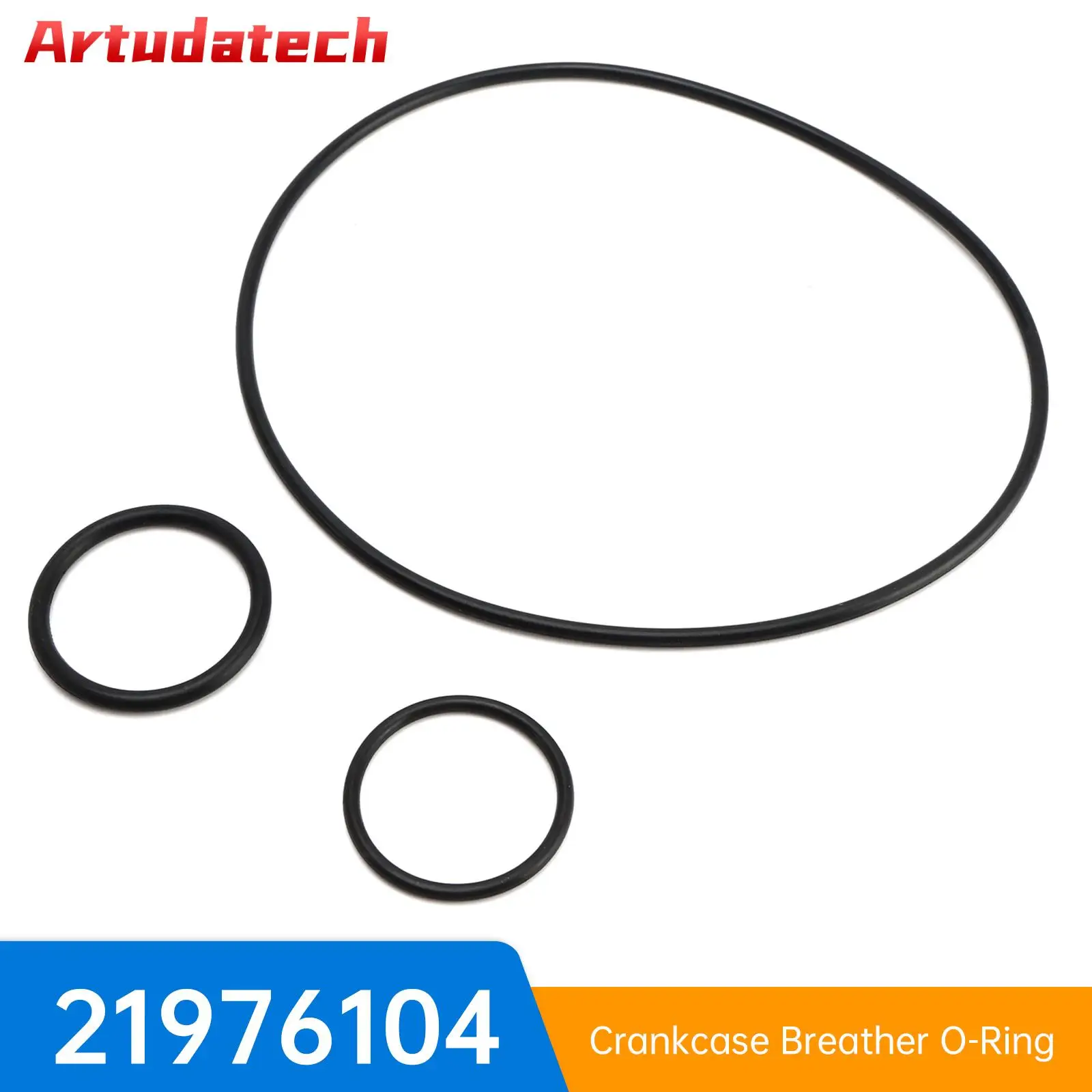 Artudatech Crankcas…