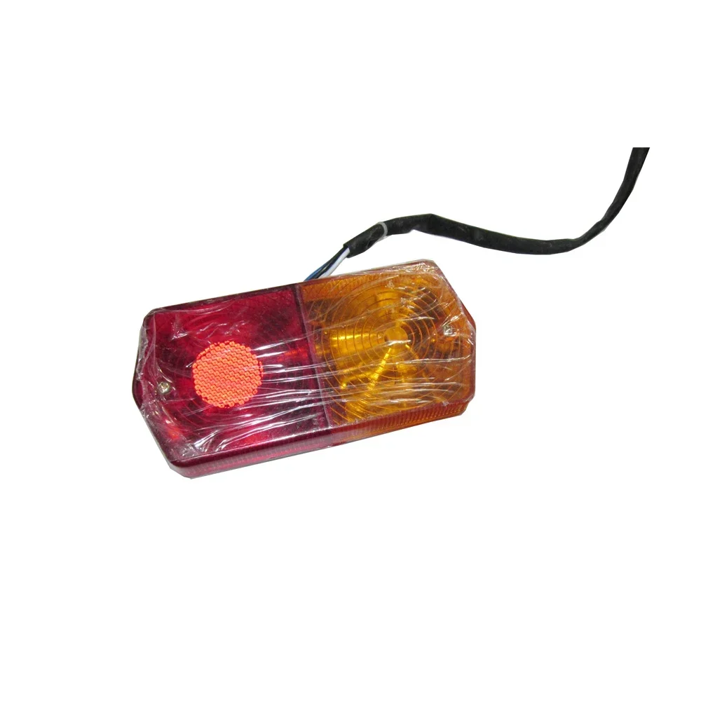 18.48.272 , flashing indicator light (rear) (the new model) for Fengshou Estate FS180-3 / FS184 with engine J285T