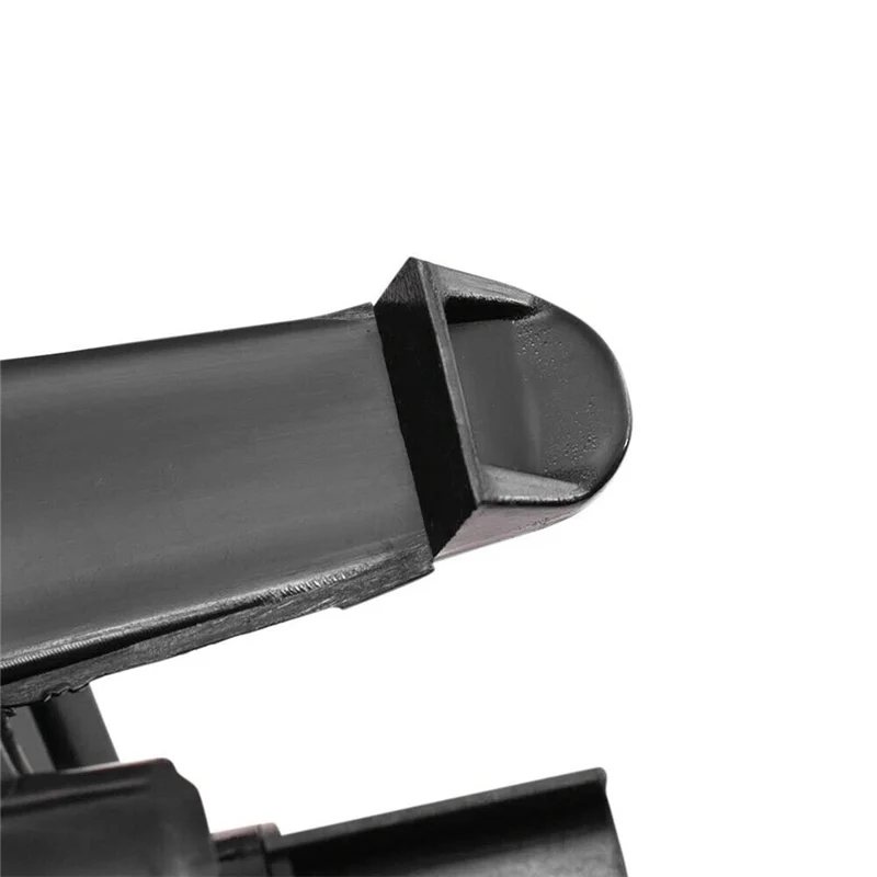

A040-1 Pair Headlight Without Bulb Automotive For Dodge Challenger Charger 06-10 4806219AD 4806218AD