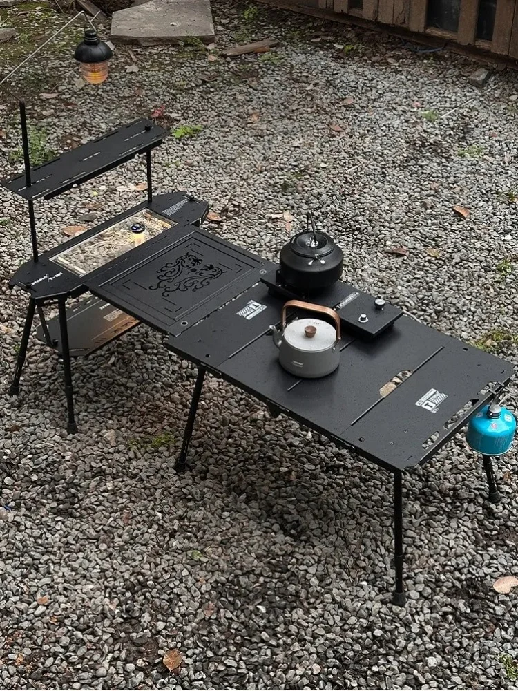 Thumbnail 3 - #14 Trending Camping Tables Right Now