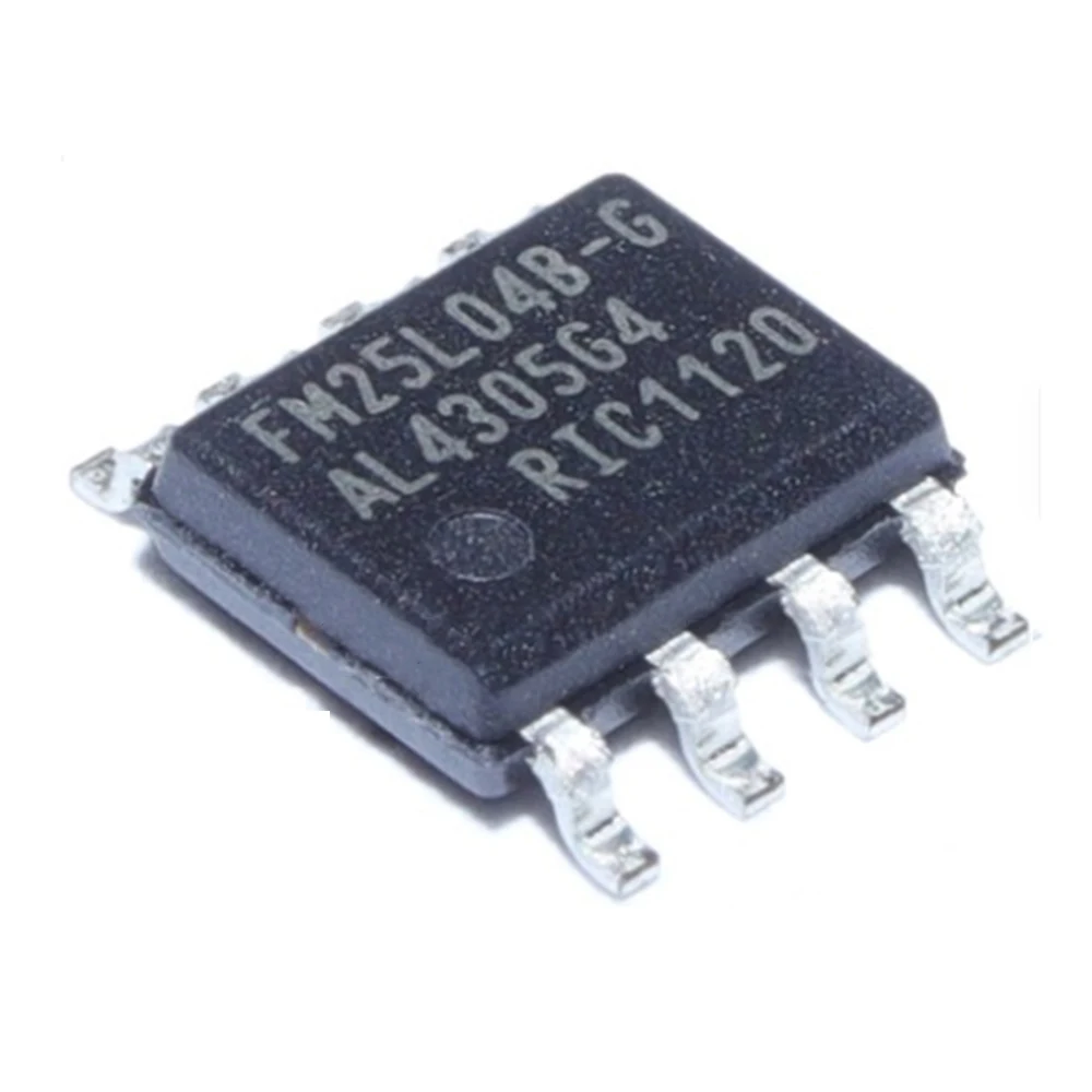 5piece FM25L04B-G FM25L04BG FM25L04 SOP-8 In Stock