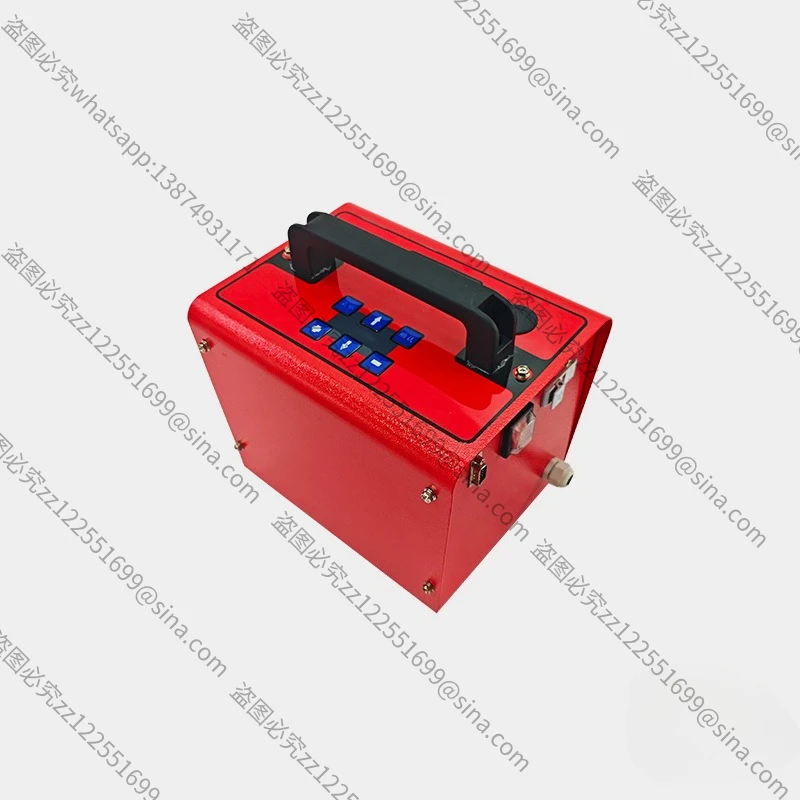 Applicable To PE Pipe Automatic Electric Fusion WeldingMachine Steel Wire Skeleton Pipe Hot Melt Machine, WeldingMachine Butt