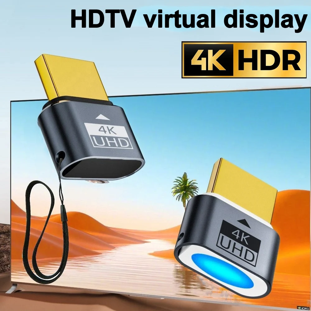 hdmi-совместимая-заглушка-4k-hdr-Виртуальный-монитор-Эмулятор-edid-Беголовий-адаптер-дисплея-ghost-Поддержка-до-4k-при-60-Гц-1080-при-120-Гц