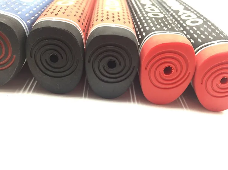 1 قطعة 58R مضرب الغولف قبضة عالية الجودة نادي قبضة مخزون جاهز