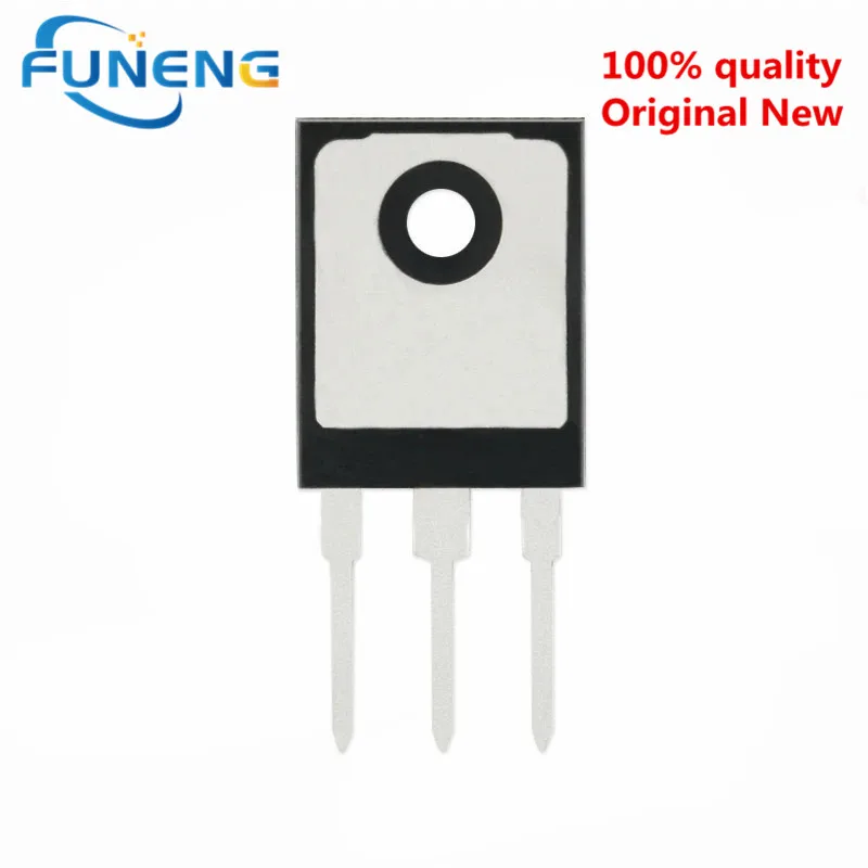 5 pçs/lote IRFP460 IRFP460PBF IRFP460N IRFP460A IRFP460LC N-Canal N-MOSFET Power Transistor TO-247