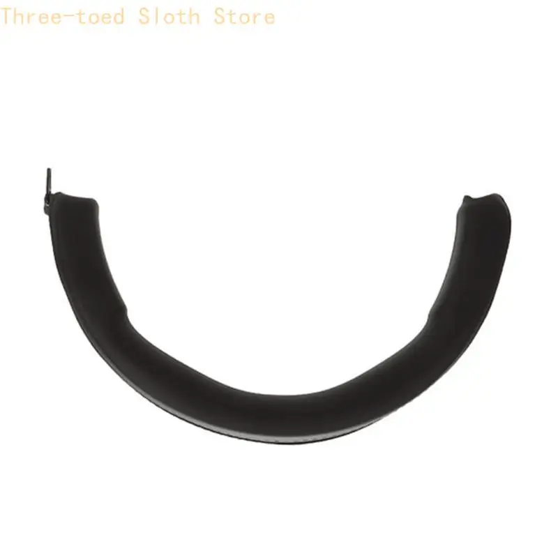 

Stretchable Silicone Head Beam Sleeve Headband Protector for Dedicated Repair E74A