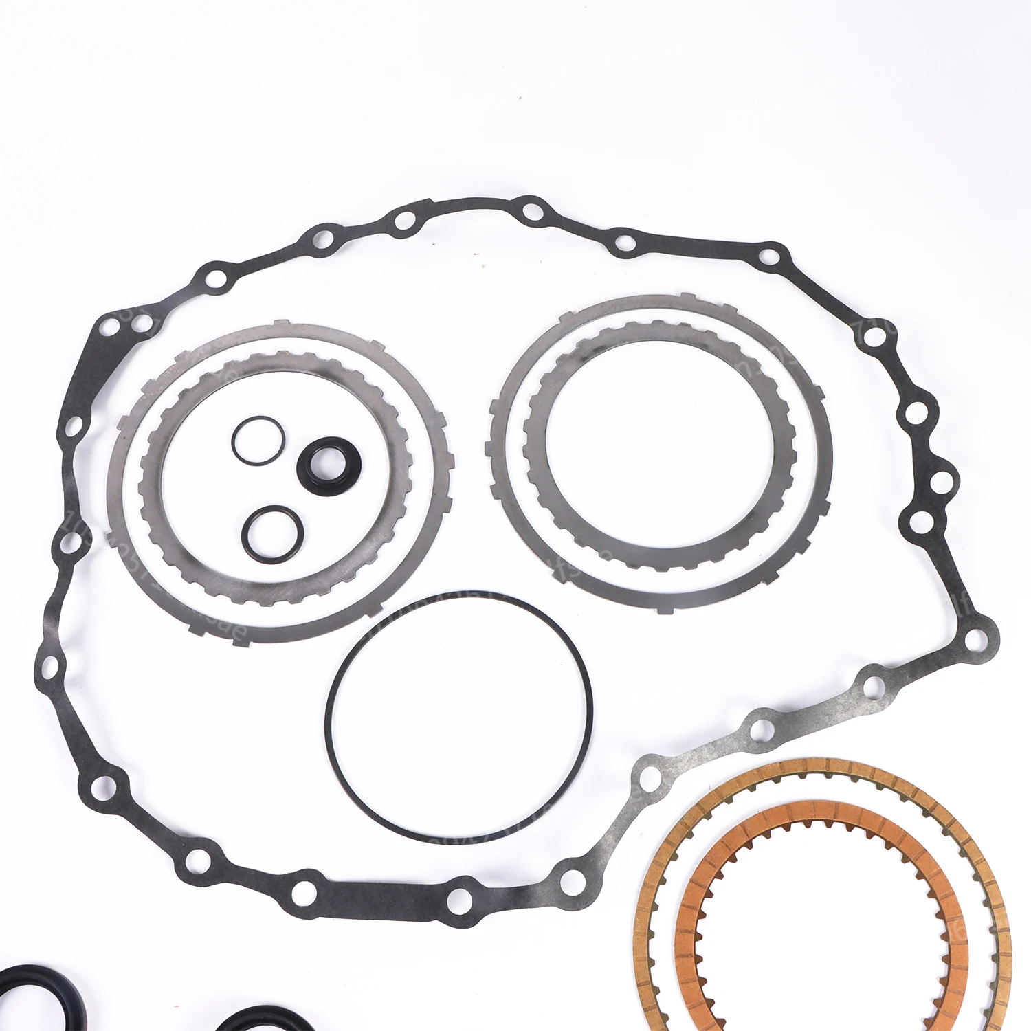 RE0F10A JF011E Комплект для восстановления главной коробки передач CVT для NISSAN Jeep Suzuki Renault T18100A