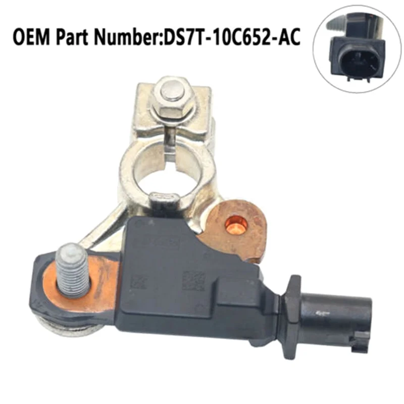 DS7T-10C652-AC Car Battery Sensor Accessories Fit For Ford Mondeo V Turnier 14-18 0199200014