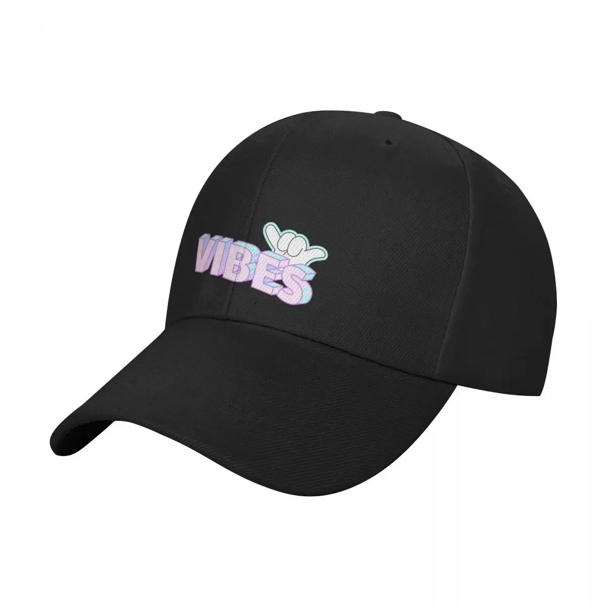 vibe Bucket Hat Designer  Sun  For Children Baseball Cap Women Caps Men's