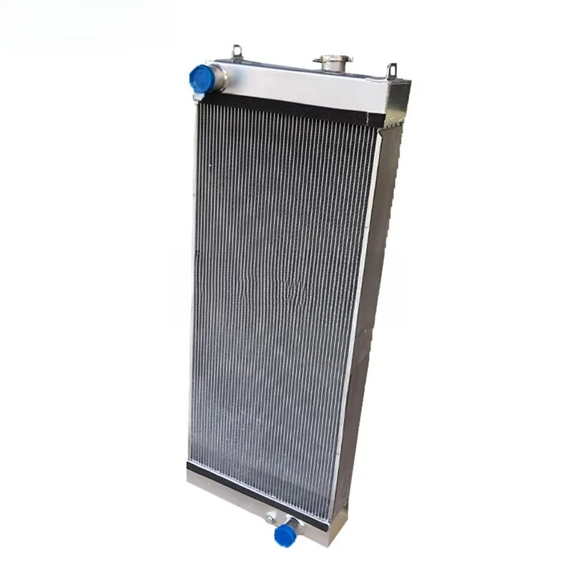Construction Machinery Parts Water Tank Radiator 265-3624 265-3635 for New Engine C6.4 3066 Excavator 320D