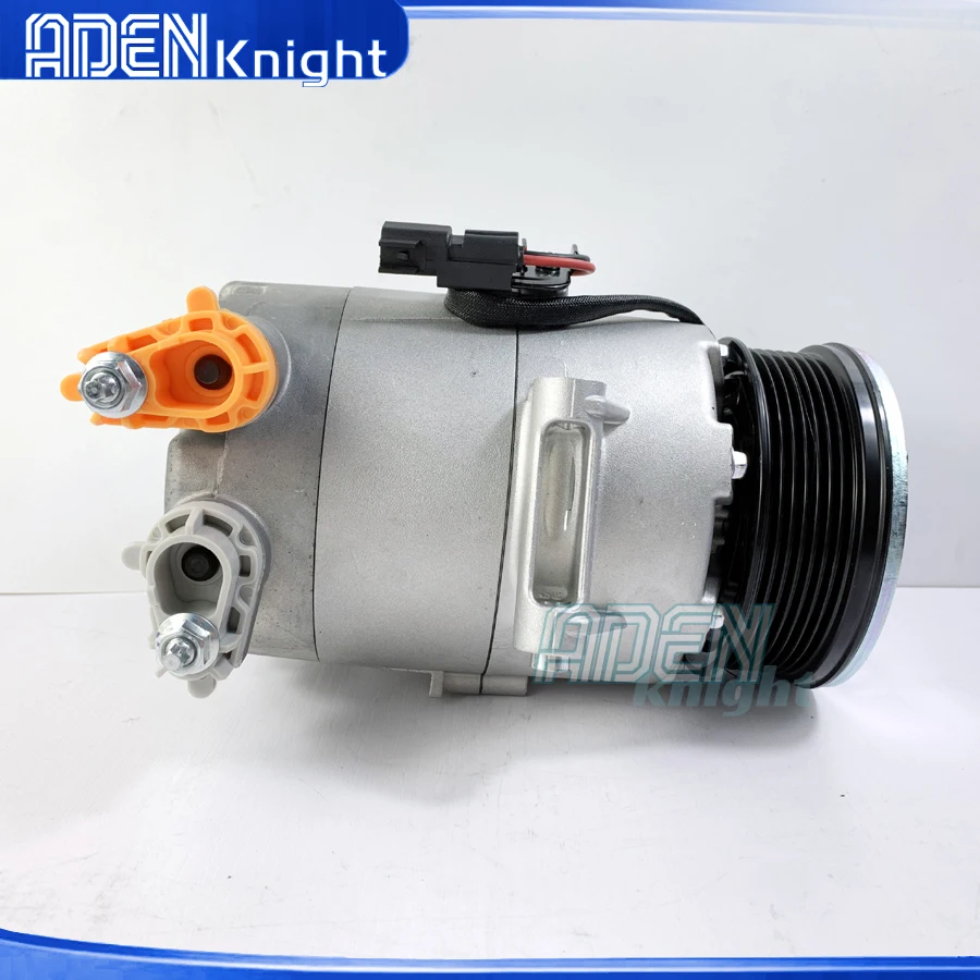 

AC Air Conditioning compressor for Ford Transit 2.2 TDCi BK3119D629AA 2026599 16909978 BK3119D629AB BK3119D629AE BK3119D629AD