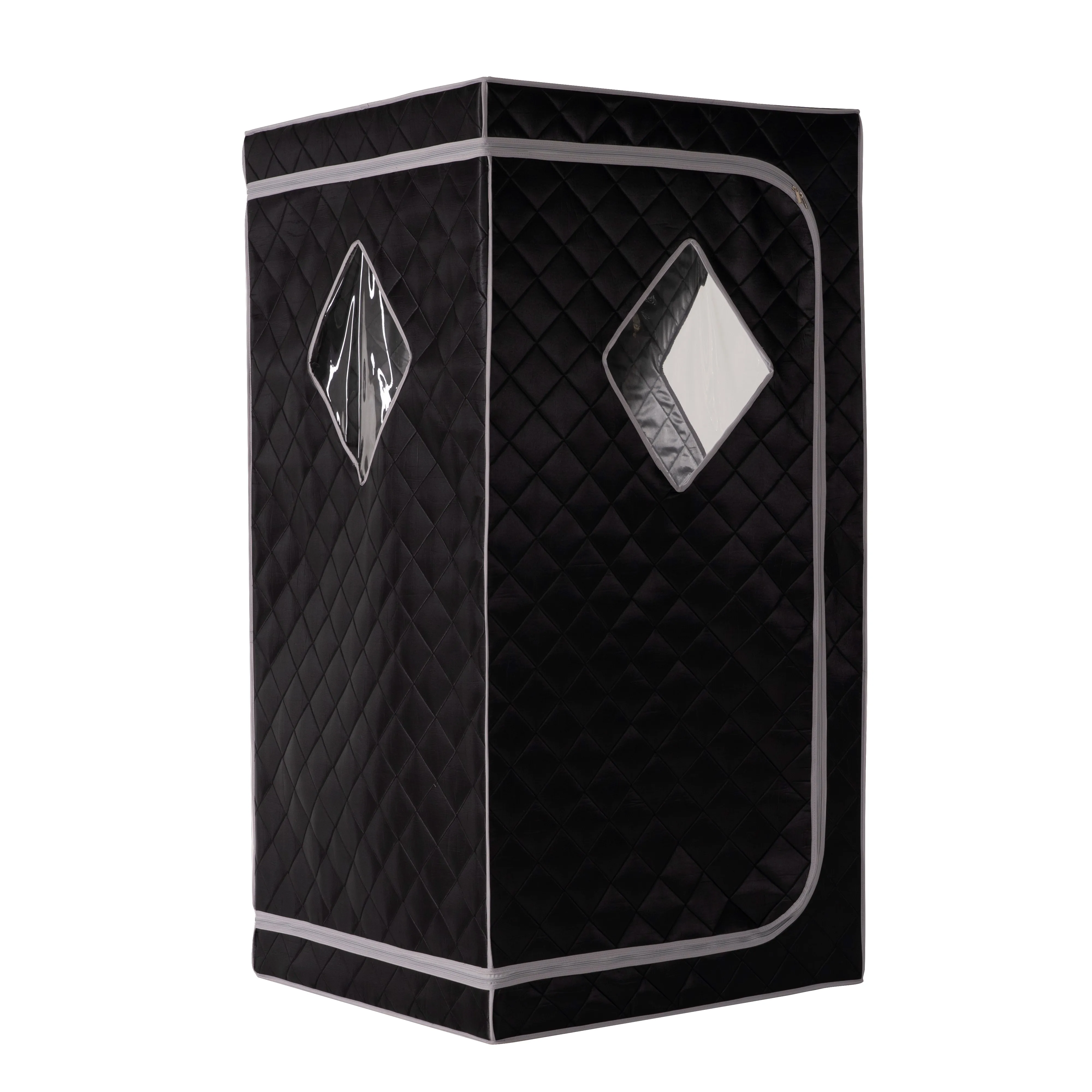 

Портативная паровая палатка для домашнего спа-салона большой емкости для всего тела с пароваркой емкостью 4 л