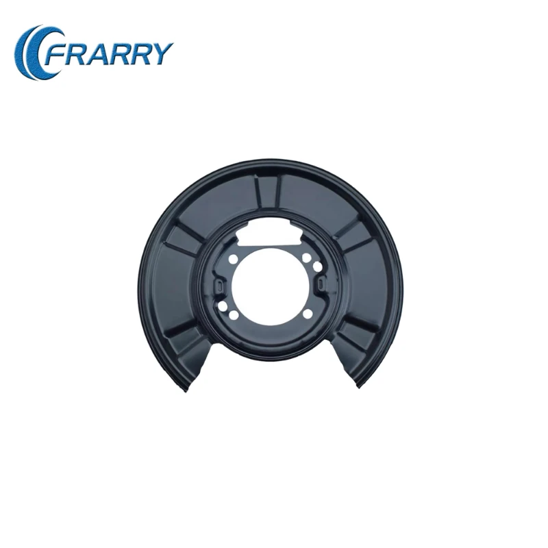 

Frarry- Brake Disc Splash Panel 9064230420 For Sprinter W906