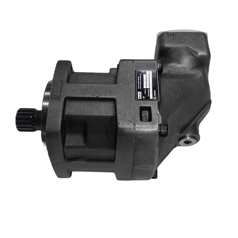 

Hydraulic MOTOR F12 F12-030-LS-SV-S-000-0000-P0 F12-060-LF-IV-K-000-0000-P0 F12-080-LF-IV-K-000-0000-P0 hydraulic piston motor