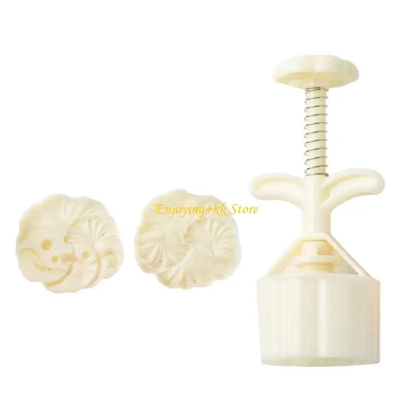 Q1JB Многопользование десертных форм формы листья выпечка