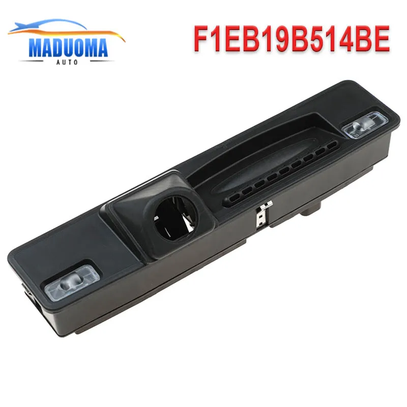 New MADUOMA High Quality 3pins Tailgate Switch F1EB19B514BE F1EB-19B514-BE F1EB19B514AE F1EB-19B514-BC For Ford Focus 2012-2018