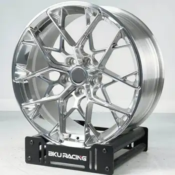 8 最佳銷售 鍛造輪轂 - №5