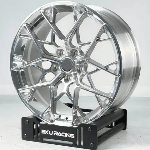 8 best sales forged wheels - №5