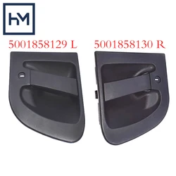 OE:5001858130 5001858129 Truck Outside Exterior Door Handle For Renault Midlum Premium KERAX DAF LF45 LF55