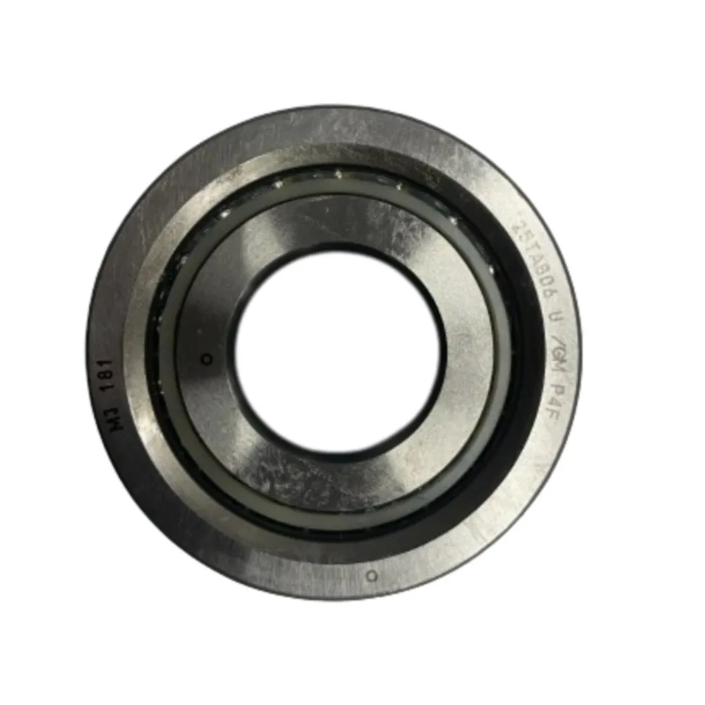 

55TAB10U/GM P4F Ball Screw Support Bearing 55TAB10U/GM 55x100x20mm Bearing 55TAB10 Angular Contact Ball Bearing