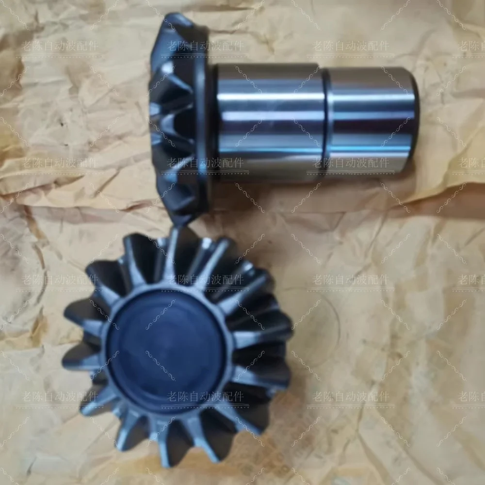 

For Volkswagen, Audi, Skoda - New Upgraded DQ500 0BH 0DE Gearbox Differential Large Gear (0BH 0DE 409095)
