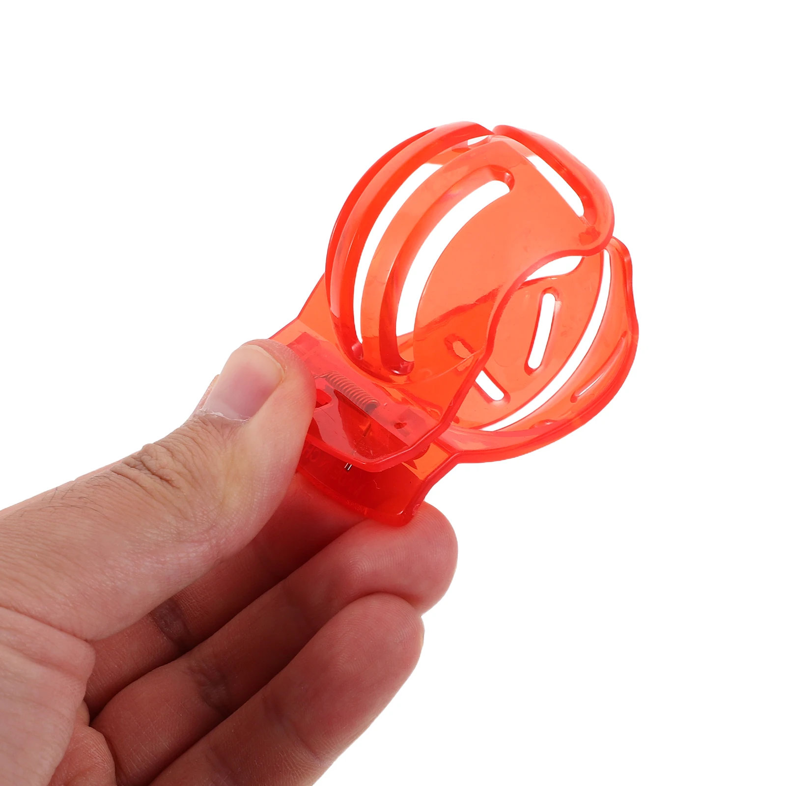 

8 Pcs Golf Liner Ball Drawing Tool Template Aiming Mark Alignment Positioning Marker Clip Guide Putter