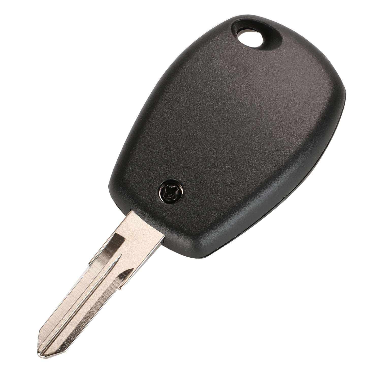jingyuqin Remote Car For Renault Duster Modus Clio 3 Twingo DACIA Logan Sandero Kangoo Nissan NV400 433Mhz PCF7947/7946/7952E
