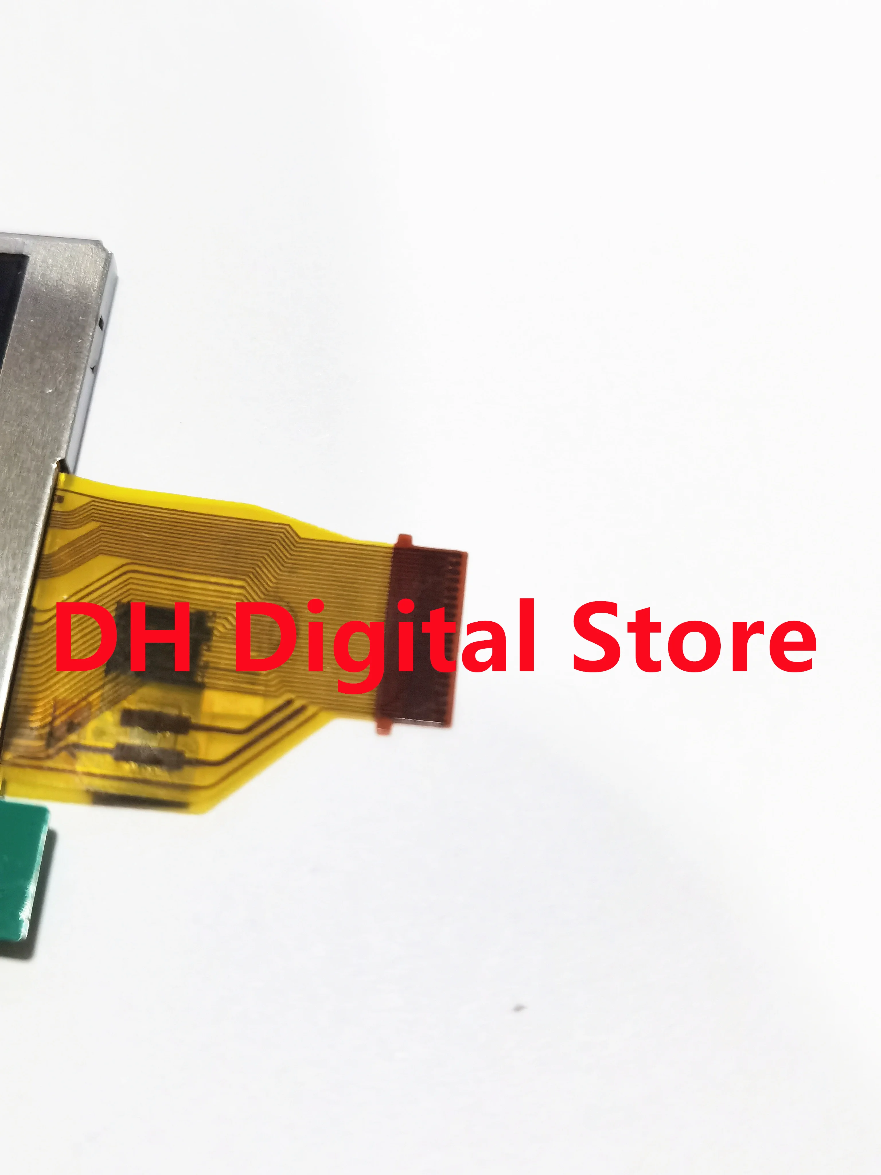 Fuji Fujifilm Finepix J120 J150 J250 디지털 카메라 수리 부품 + 백라이트 용 새 LCD 디스플레이 화면