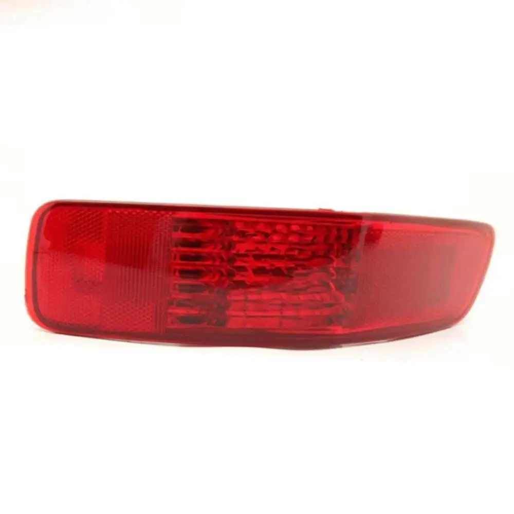 Left driver side tail light bumper reflector light suitable for Mitsubishi Outlander 07-12-