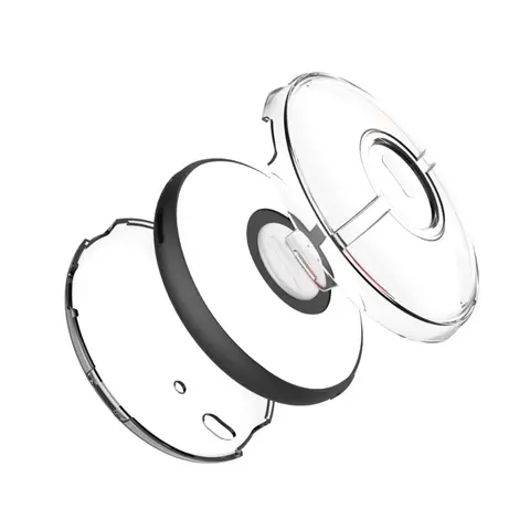 10 best sales पोकेमॉन गो प्लस केस - №8