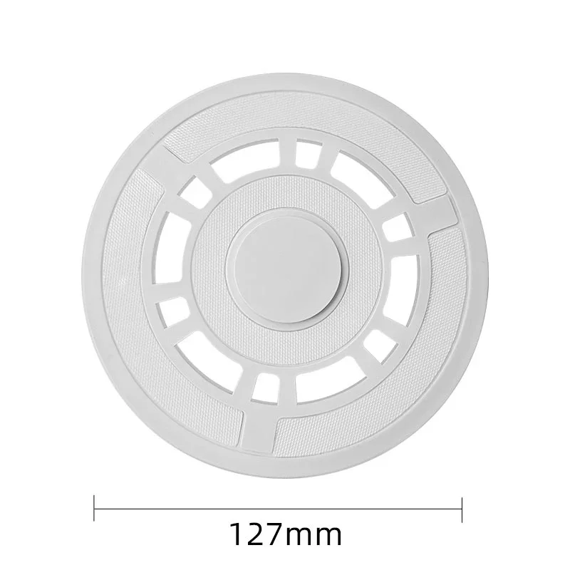 Pièces de rechange pour aspirateur robot Xiaomi X10 + X10 Plus BGSM GL, brosse latérale principale, filtre Hepa, sac à poussière, chiffon,