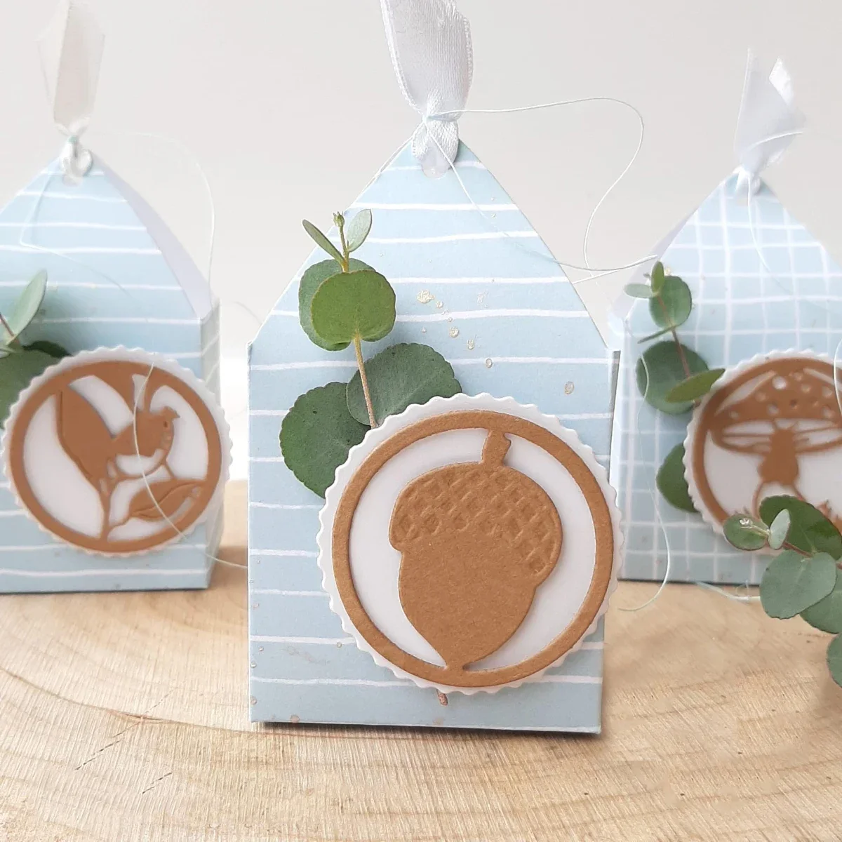 

New Craft metal cutting dies cut die mold Mushroom nut leaf ring Scrapbook paper craft knife mould blade punch stencils dies