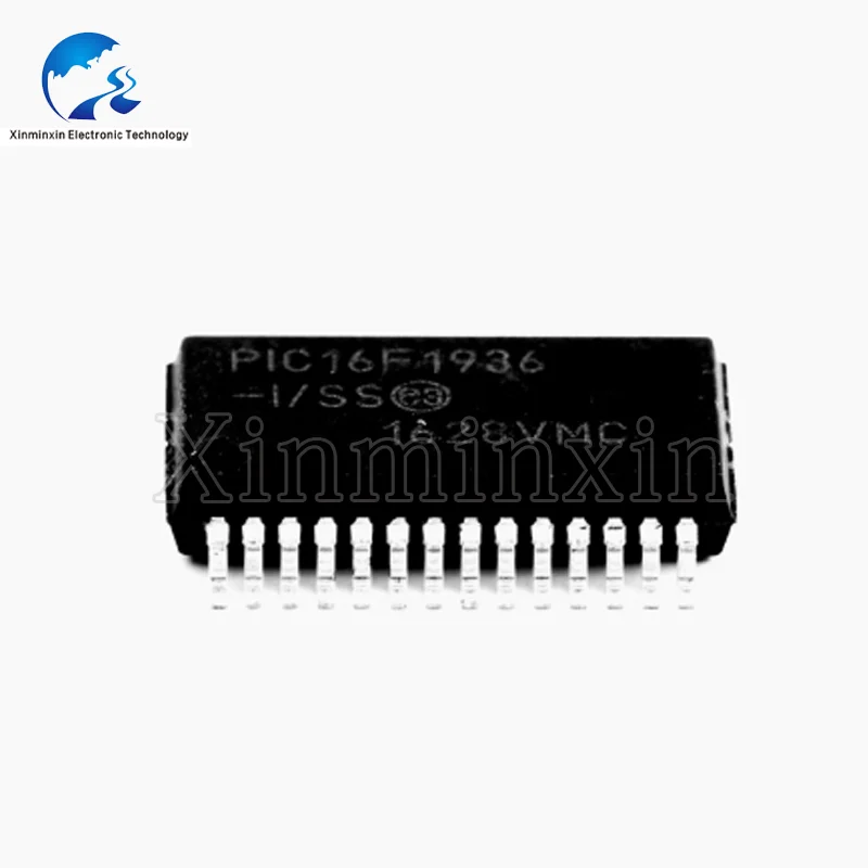 1PCS/LOT PIC16F1936… - image