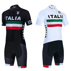 New White 2025 Cycling Set INEOS Cycling Team Jersey Bike Shorts Men Women Pro Ropa Ciclismo Bicycle Maillot Clothing Uniform