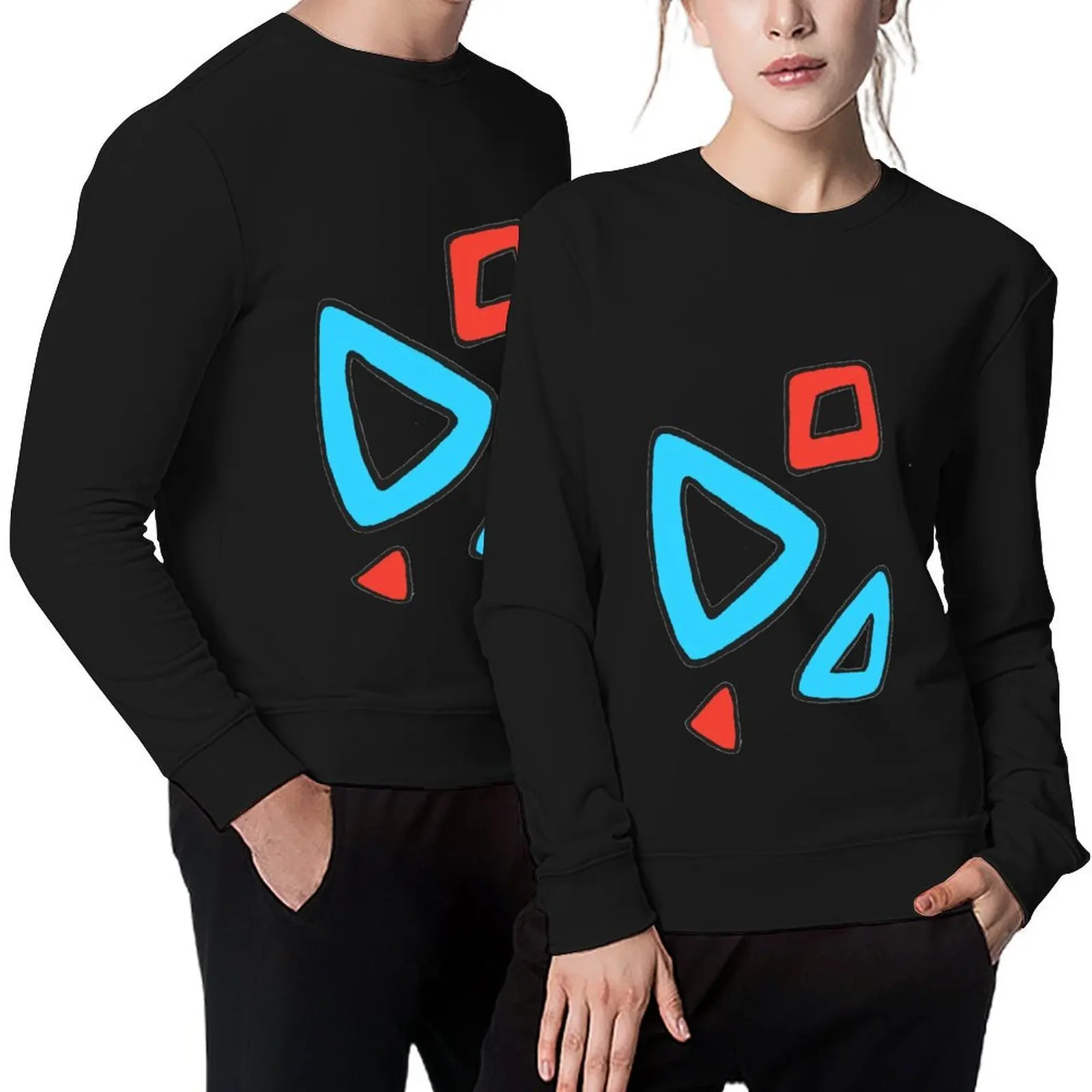 

Togepi Egg Pattern Pullover men clothing anime clothing men's autumn clothes men clothes hooded sweatshirt for men